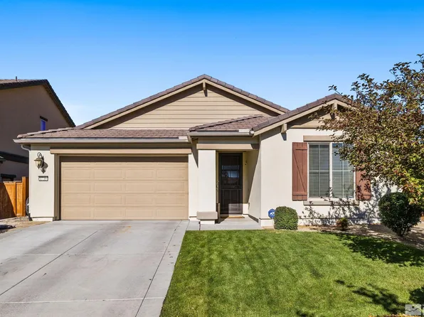 1735 Samantha Crest Trl, Reno, NV 89523