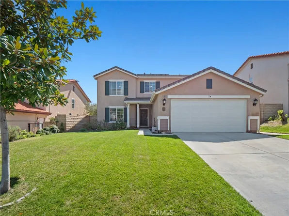 30623 Beryl Pl, Castaic, CA 91384