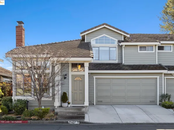 118 Oneil Cir, Hercules, CA 94547