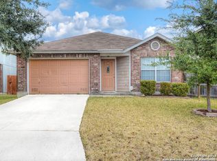 10163 Paddlefish Crk, San Antonio, TX 78245