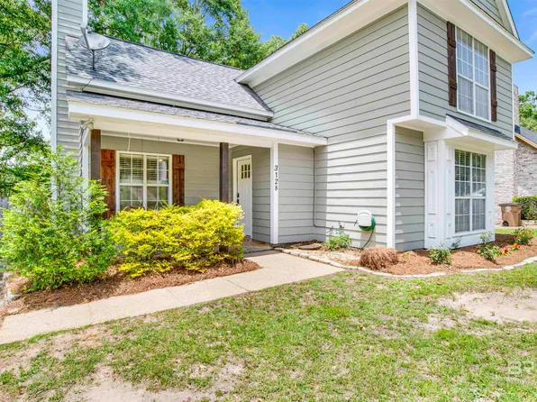3128 Wellborne Dr W, Mobile, AL 36695