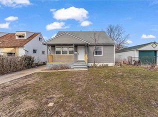 15301 Lotus Dr, Cleveland, OH