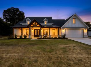 17803 County Road 381, Terrell, TX 75161