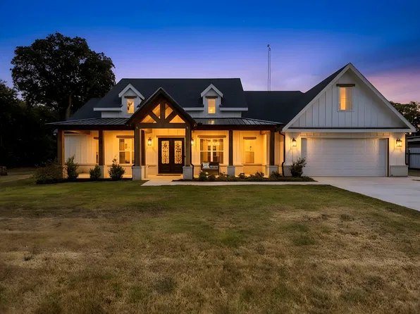 17803 County Road 381, Terrell, TX 75161