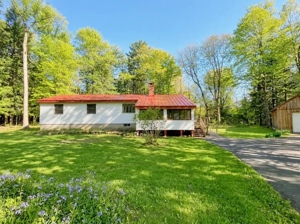 91 Town Farm Road, North Yarmouth, ME 04097