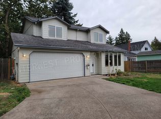 6420 SE 136th Ct, Portland, OR 97236