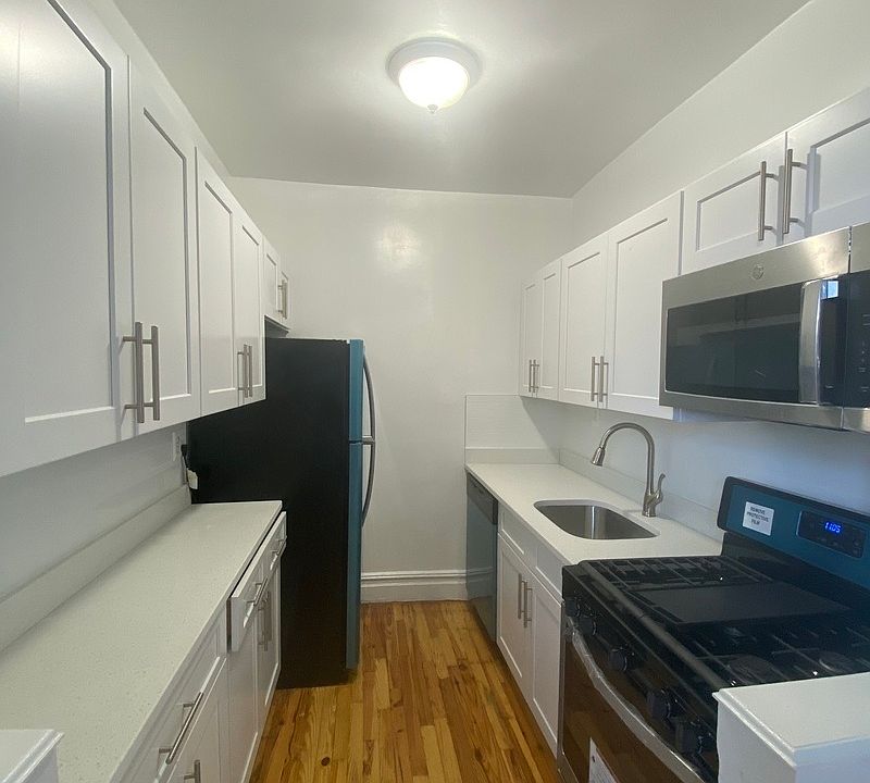 1st image of 68-12 Yellowstone Blvd #5G