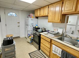 1061 Beacon St #A, Brookline, MA 02446