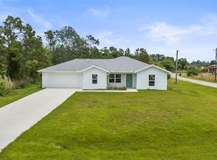 6656 Kayak Rd, North Port, FL 34291