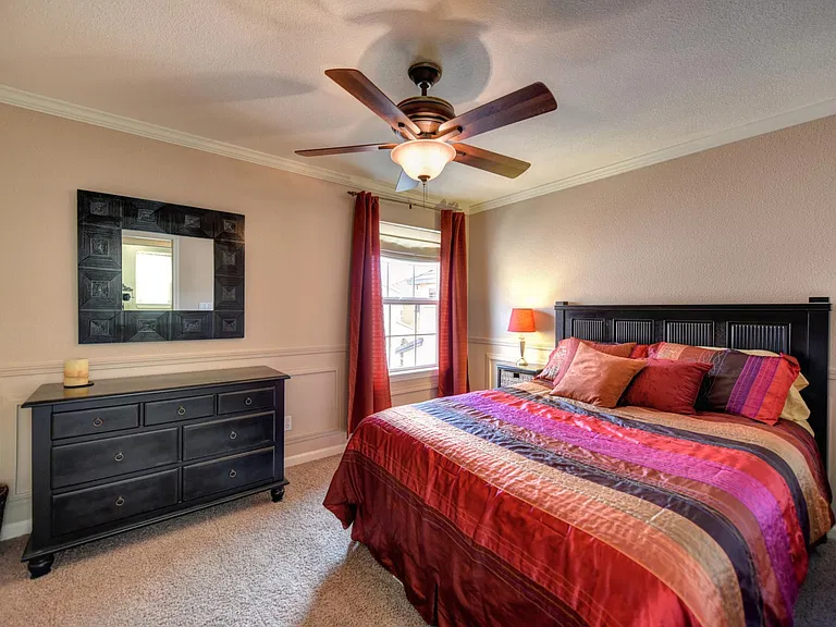 bedroom #2