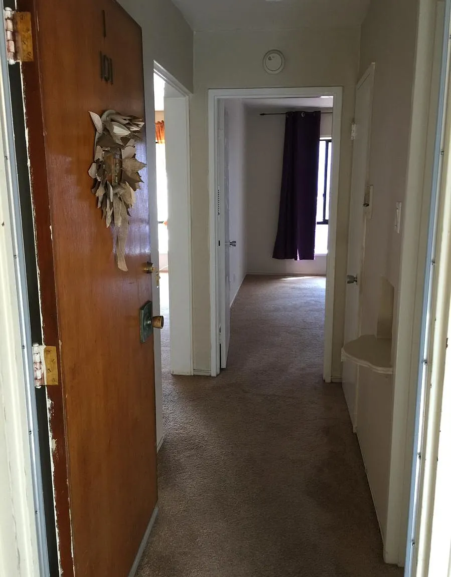 1 bed, 702 sqft, $3,800 — Photo 1