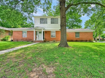 506 Melody Ln, Gainesville, TX, 76240