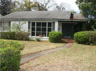 2 Benedict Pl, Mobile, AL 36606