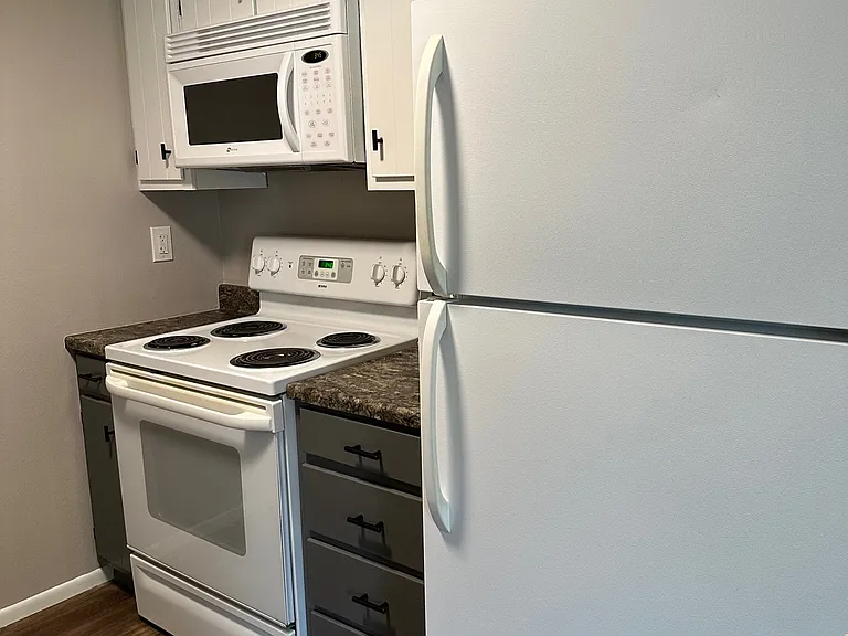 301 S Gunnison Ave #D — Photo 4