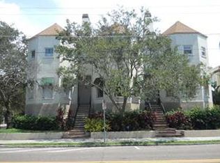 902 S Rome Ave #3, Tampa, FL 33606