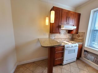 91 Kilmarnock St APT 15, Boston, MA 02215