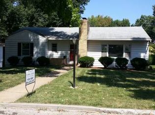 35 S 87th St, Belleville, IL 62223