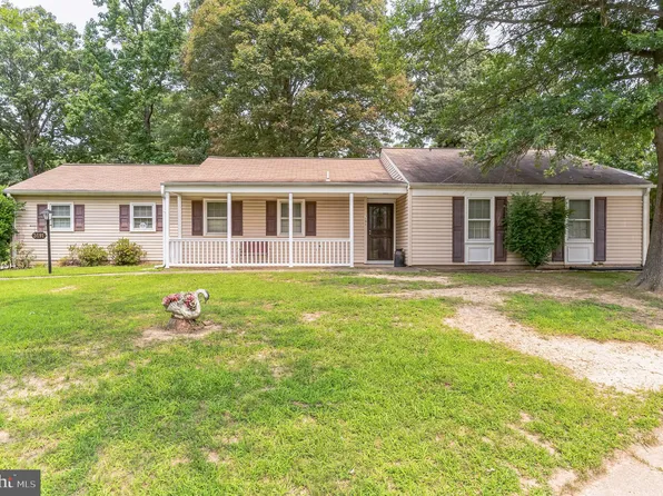 3191 High Timber Ct, Waldorf, MD 20602