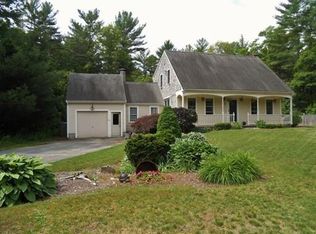 33 Peter Rd, Plymouth, MA 02360