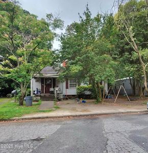 208 N Sylvan Drive, Greenville, NC, 27834