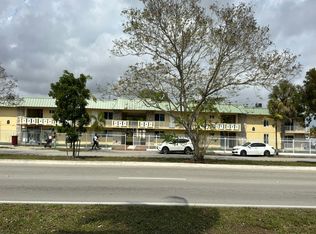 505nw177th St #112, Miami, FL 33169