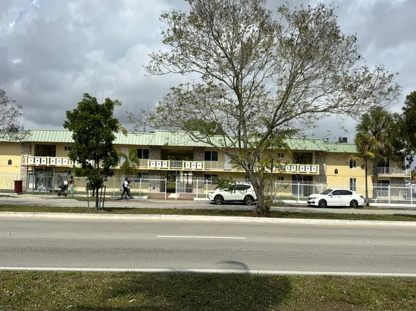 505nw177th St #112, Miami, FL 33169