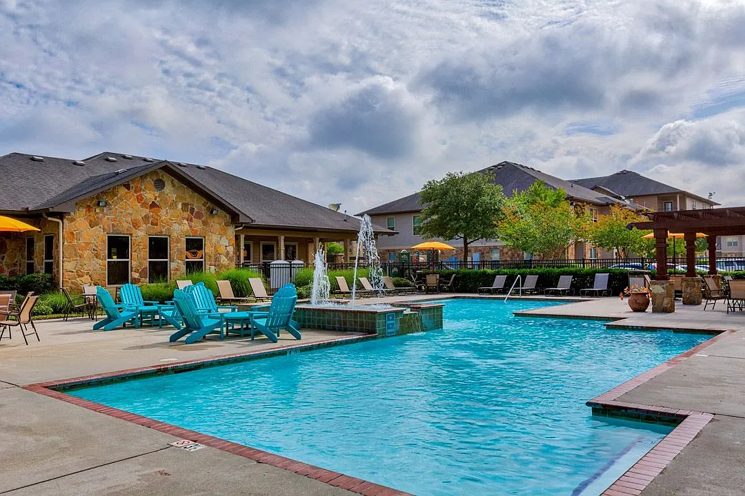 Parc At Denham Springs — Photo 1