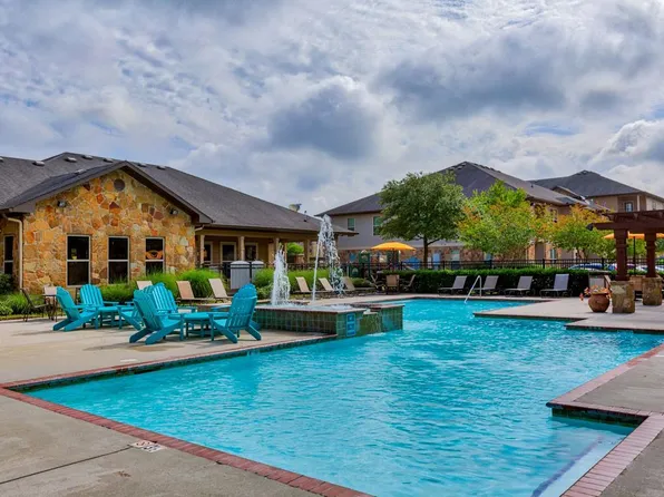 Parc At Denham Springs