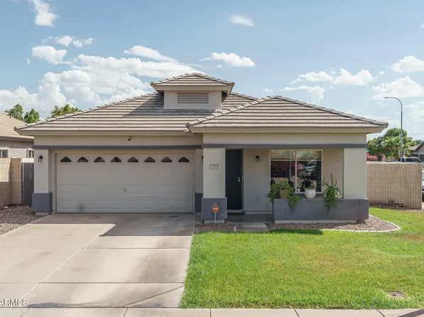 12553 W WASHINGTON Street, Avondale, AZ 85323