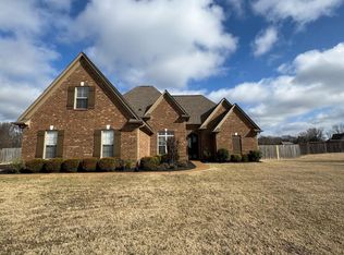 1768 Marcia Louise Dr, Southaven, MS 38672