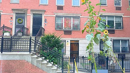 318 East 119th Street, #1