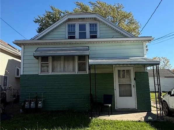 3 Courtland Ave, Buffalo, NY 14215