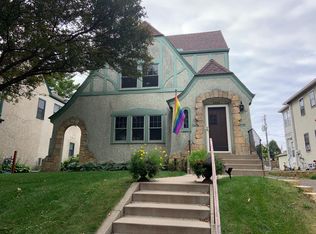 3805 Glendale Ter #1, Minneapolis, MN 55410