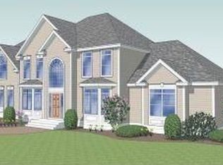 6 Bennington Rd, Windham, NH 03087