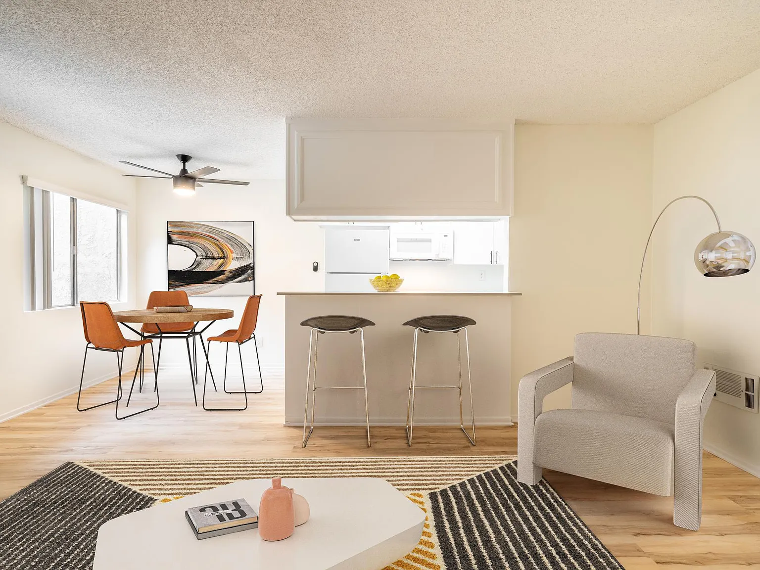Tuscany Apartments — Photo 4