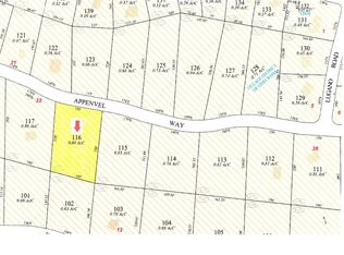 24 Appenvel Way, Madison, NH 03849