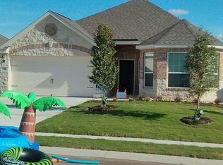 2133 Mulberry Dr, Anna, TX 75409