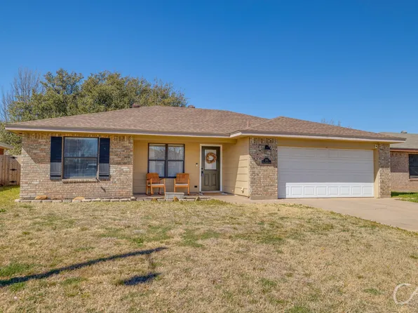 3818 Wake Forrest Ln, Abilene, TX 79602