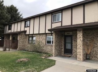 405 Albany Ave UNIT A, Torrington, WY 82240