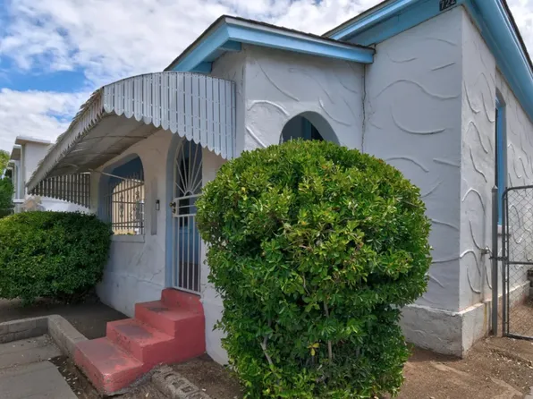 722 Broadway Blvd SE, Albuquerque, NM 87102