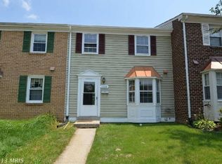 1880 Aberdeen Cir, Crofton, MD 21114