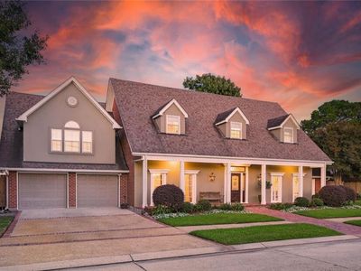 5229 Purdue Dr, Metairie, LA, 70003