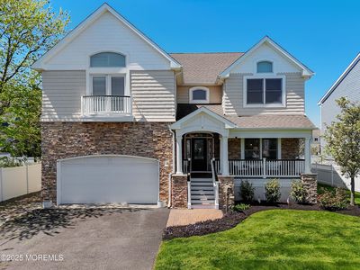 4 Sydney Place, Monmouth Beach, NJ, 07750