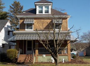 426 Riverview Dr, New Kensington, PA