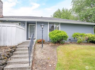 8604 Onyx Dr SW UNIT A, Lakewood, WA