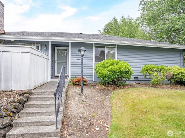 8604 Onyx Drive SW #A, Lakewood, WA 98498