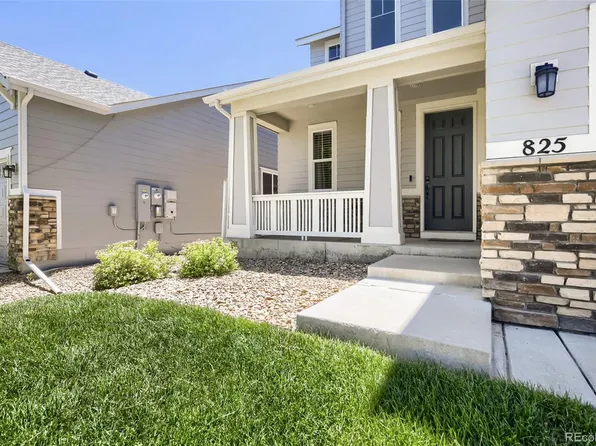825 Wagon Bend Rd, Berthoud, CO 80513