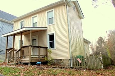 11 Hill St, Oxford, NJ, 07863