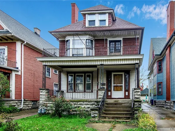 426 W Delavan Ave, Buffalo, NY 14213