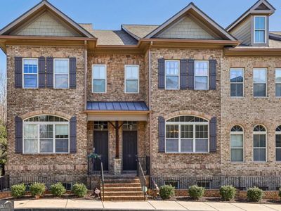 911 Telfair Close, Sandy Springs, GA, 30350